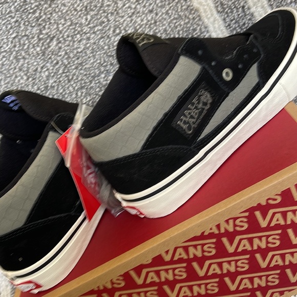 Vans Half Cab Pro Links Moss WMNS - Picture 15 of 16